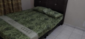 Homestay 5095 bandar Putra Kulai Johor